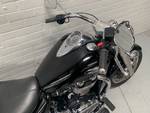 2016 Triumph THUNDERBIRD COMMANDER Black