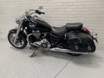 2016 Triumph THUNDERBIRD COMMANDER Black