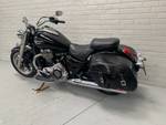 2016 Triumph THUNDERBIRD COMMANDER Black
