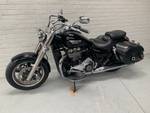 2016 Triumph THUNDERBIRD COMMANDER Black