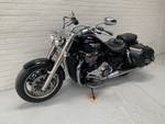 2016 Triumph THUNDERBIRD COMMANDER Black