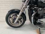 2016 Triumph THUNDERBIRD COMMANDER Black