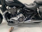 2016 Triumph THUNDERBIRD COMMANDER Black