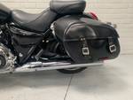 2016 Triumph THUNDERBIRD COMMANDER Black