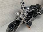 2016 Triumph THUNDERBIRD COMMANDER Black