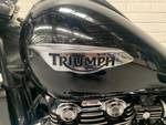 2016 Triumph THUNDERBIRD COMMANDER Black