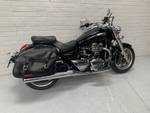 2016 Triumph THUNDERBIRD COMMANDER Black