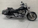 2016 Triumph THUNDERBIRD COMMANDER Black