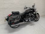 2016 Triumph THUNDERBIRD COMMANDER Black