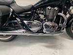2016 Triumph THUNDERBIRD COMMANDER Black