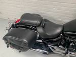 2016 Triumph THUNDERBIRD COMMANDER Black