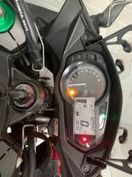 2016 Kawasaki NINJA 1000 Grey