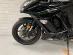2016 Kawasaki NINJA 1000 Grey