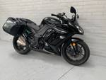 2016 Kawasaki NINJA 1000 Grey