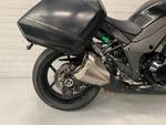 2016 Kawasaki NINJA 1000 Grey