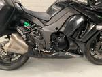 2016 Kawasaki NINJA 1000 Grey