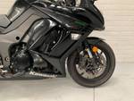 2016 Kawasaki NINJA 1000 Grey