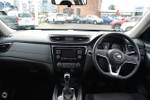 2019 Nissan X-TRAIL ST T32 Series II White