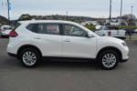 2019 Nissan X-TRAIL ST T32 Series II White