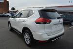 2019 Nissan X-TRAIL ST T32 Series II White