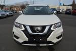 2019 Nissan X-TRAIL ST T32 Series II White