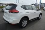 2019 Nissan X-TRAIL ST T32 Series II White