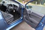 2014 Volkswagen Golf 110TDI Highline 7 MY15 Blue