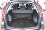 2017 Honda CR-V VTi-S RM Series II MY17 Grey