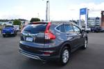 2017 Honda CR-V VTi-S RM Series II MY17 Grey