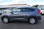 2017 Honda CR-V VTi-S RM Series II MY17 Grey