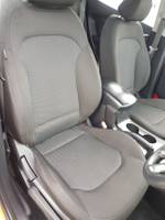 2014 Hyundai ix35 Active Series II Orange