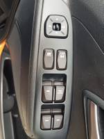 2014 Hyundai ix35 Active Series II Orange