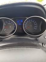 2014 Hyundai ix35 Active Series II Orange