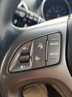 2014 Hyundai ix35 Active Series II Orange