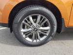 2014 Hyundai ix35 Active Series II Orange