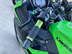2018 Kawasaki NINJA 400 KRT EDITION Green
