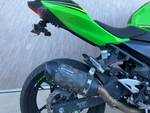 2018 Kawasaki NINJA 400 KRT EDITION Green