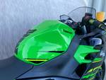 2018 Kawasaki NINJA 400 KRT EDITION Green