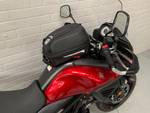 2015 Suzuki DL650 V-STROM LAMS Red