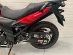 2015 Suzuki DL650 V-STROM LAMS Red