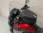 2015 Suzuki DL650 V-STROM LAMS Red