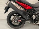 2015 Suzuki DL650 V-STROM LAMS Red