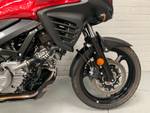 2015 Suzuki DL650 V-STROM LAMS Red