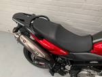 2015 Suzuki DL650 V-STROM LAMS Red