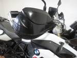 2014 BMW F 800 GS WHITE
