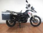 BMW F 800 GS