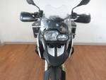 2014 BMW F 800 GS WHITE