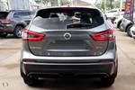 2021 Nissan QASHQAI ST-L J11 Series 3 MY20 Gun Metallic