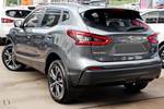 2021 Nissan QASHQAI ST-L J11 Series 3 MY20 Gun Metallic
