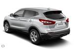 2021 Nissan QASHQAI ST+ J11 Series 3 MY20 Platinum